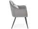 Scaun Halmar K464 (Grey)