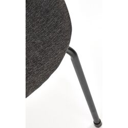 Стул Halmar K467 (Natural Oak/Dark Gray) Thumb