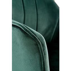 Стул Halmar K468 (Dark Green) Thumb