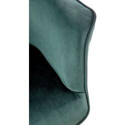 Стул Halmar K468 (Dark Green) Thumb