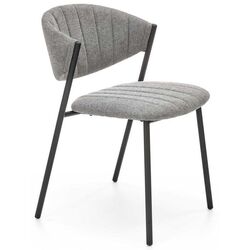 Scaun Halmar K469 (Gray/Black) Thumb