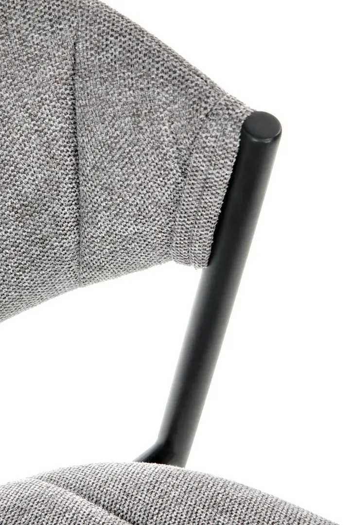 Scaun Halmar K469 (Gray/Black) - 10