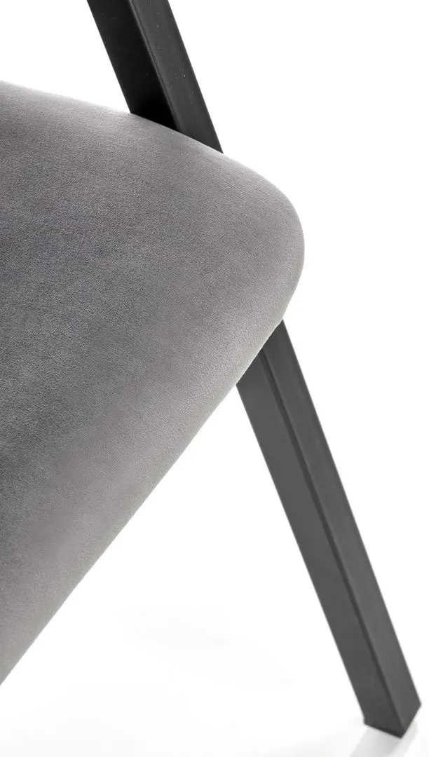 Scaun Halmar K473 (Gray/Black)