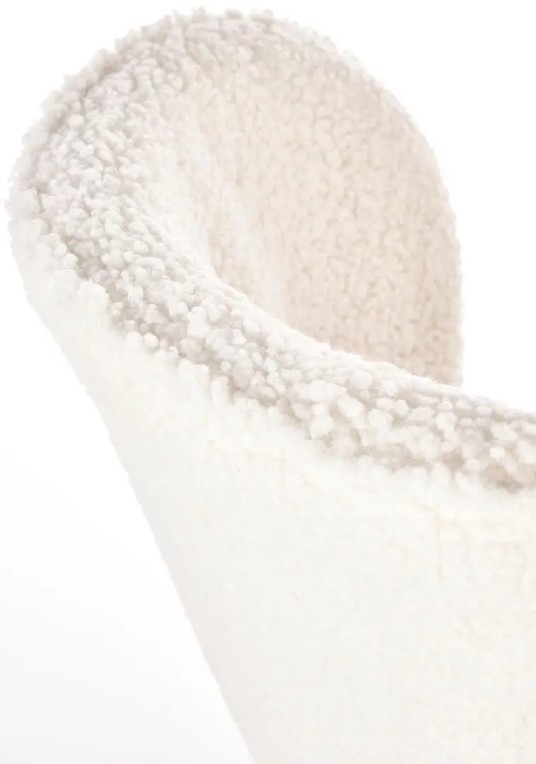 Scaun Halmar K474 (Cream/Gold)