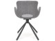 Scaun Halmar K475 (Gray/Black)