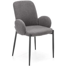 Стул Halmar K477 (Gray) Thumb
