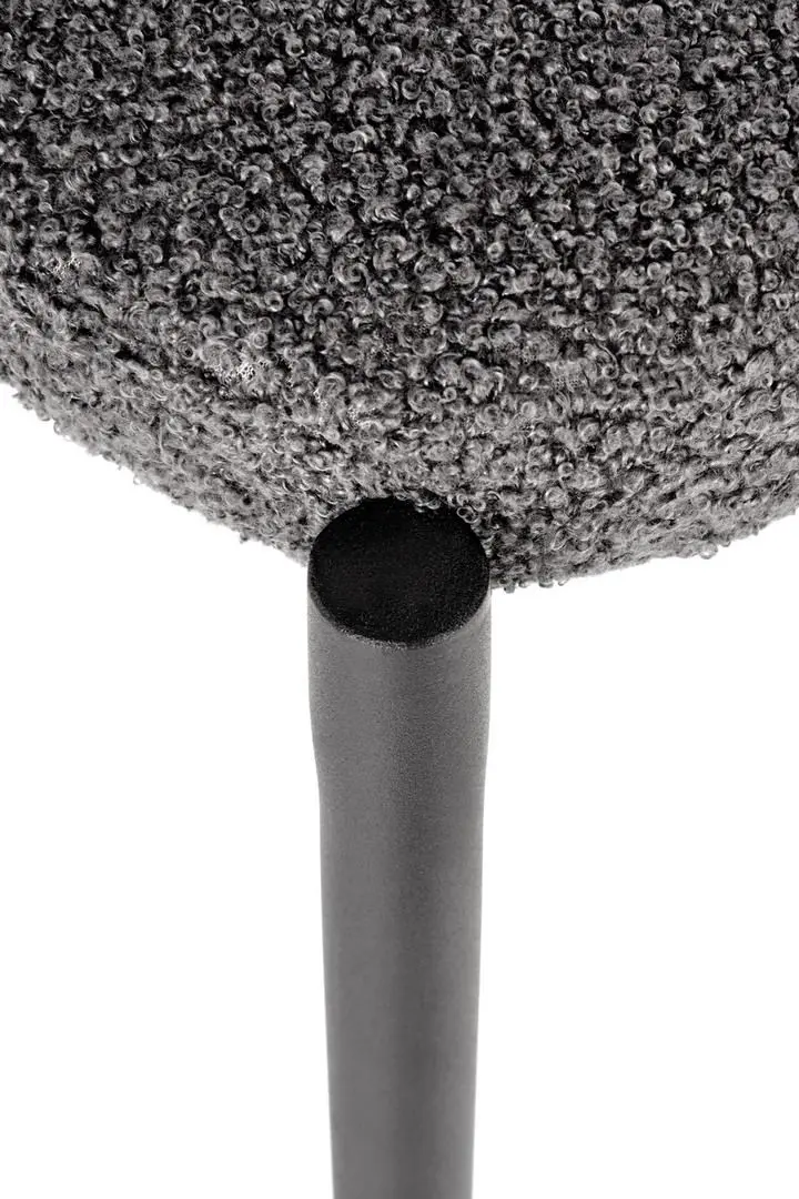 Стул Halmar K477 (Gray) - 11