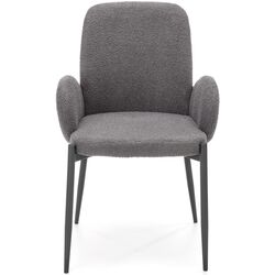 Стул Halmar K477 (Gray) Thumb