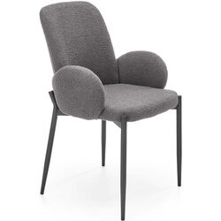Стул Halmar K477 (Gray)