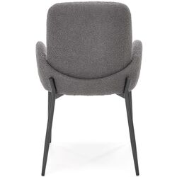 Стул Halmar K477 (Gray) Thumb