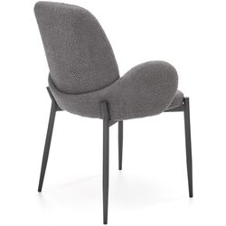 Стул Halmar K477 (Gray) Thumb