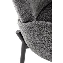 Стул Halmar K477 (Gray) Thumb