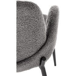 Стул Halmar K477 (Gray) Thumb