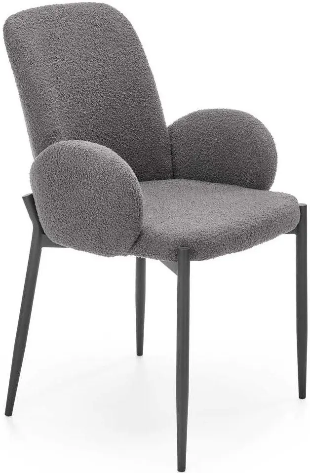 Стул Halmar K477 (Gray)