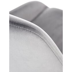 Scaun Halmar K479 (Grey/Black) Thumb