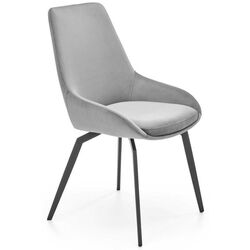 Scaun Halmar K479 (Grey/Black) Thumb