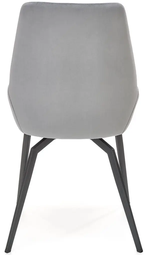 Scaun Halmar K479 (Grey/Black) - 5