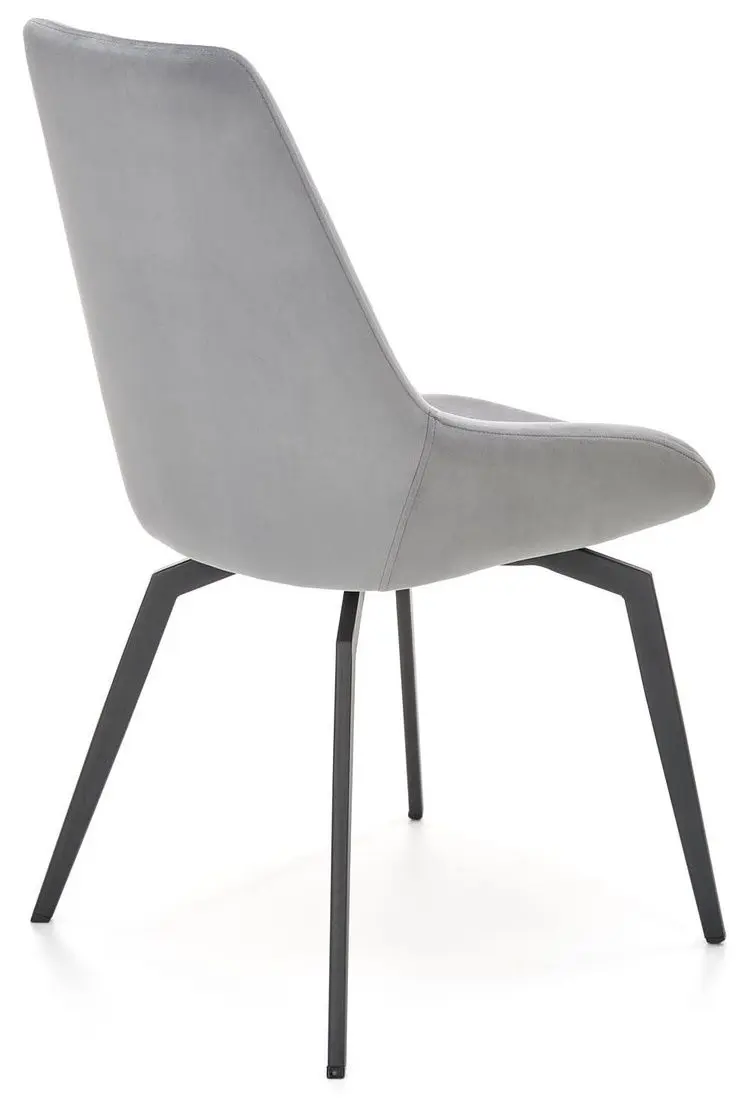 Scaun Halmar K479 (Grey/Black) - 7