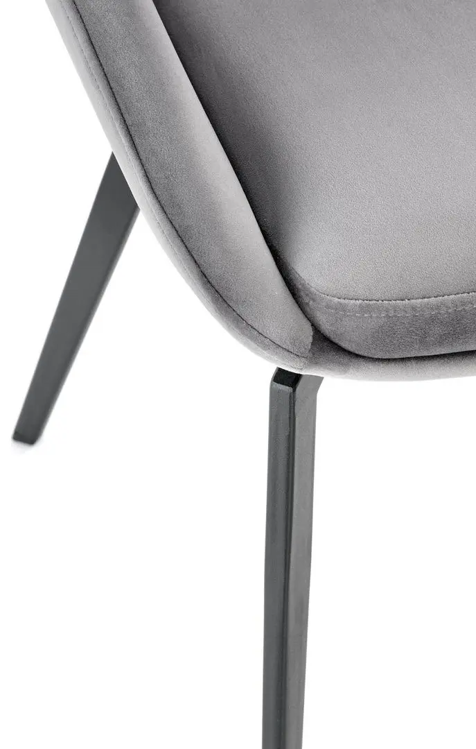 Scaun Halmar K479 (Grey/Black) - 9