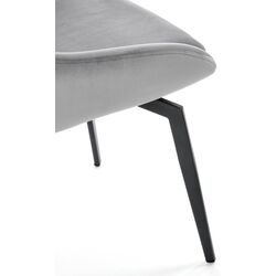 Scaun Halmar K479 (Grey/Black) Thumb