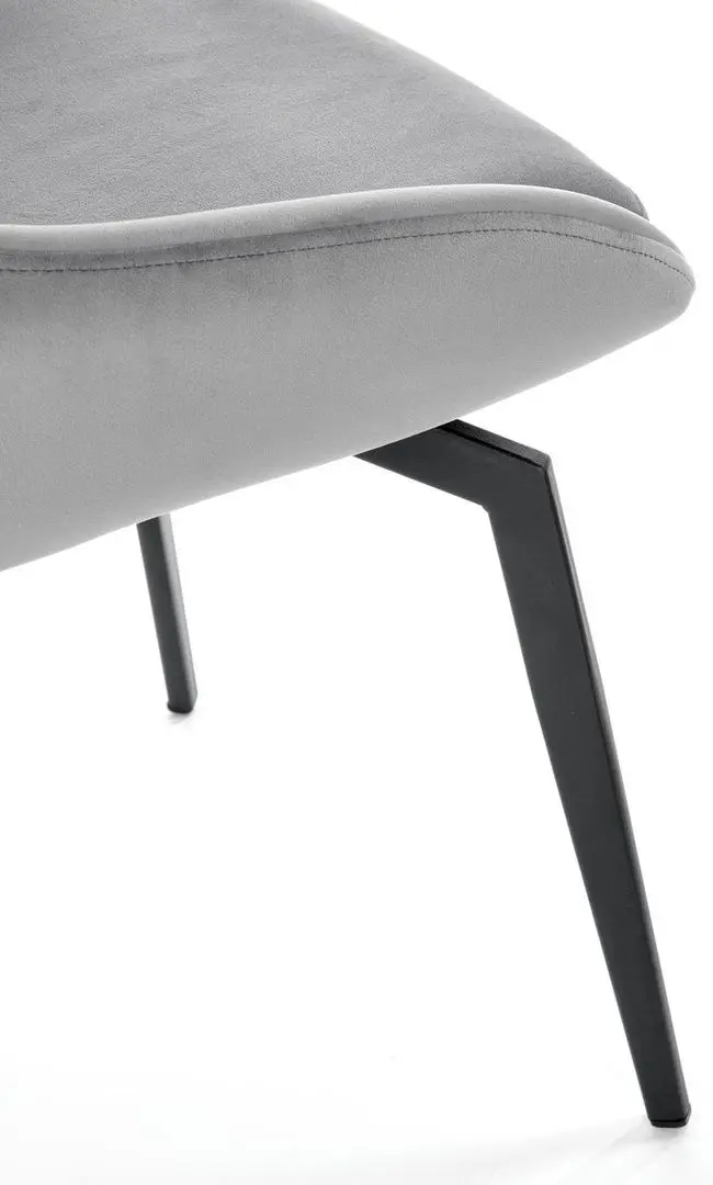 Scaun Halmar K479 (Grey/Black) - 10