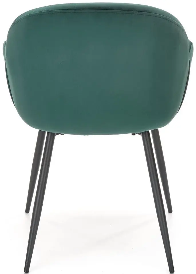 Стул Halmar K480 (Dark Green)