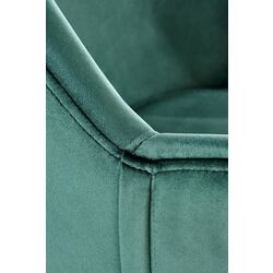 Стул Halmar K480 (Dark Green) Thumb
