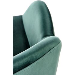 Стул Halmar K480 (Dark Green) Thumb