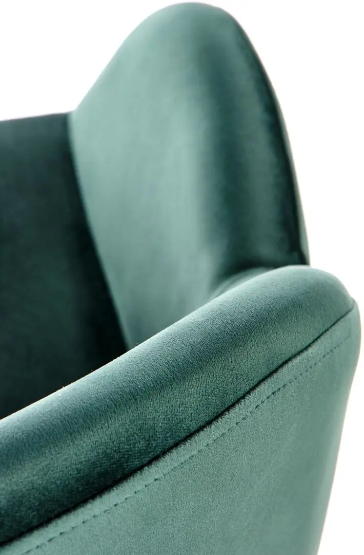 Стул Halmar K480 (Dark Green)
