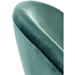 Стул Halmar K480 (Dark Green) Thumb