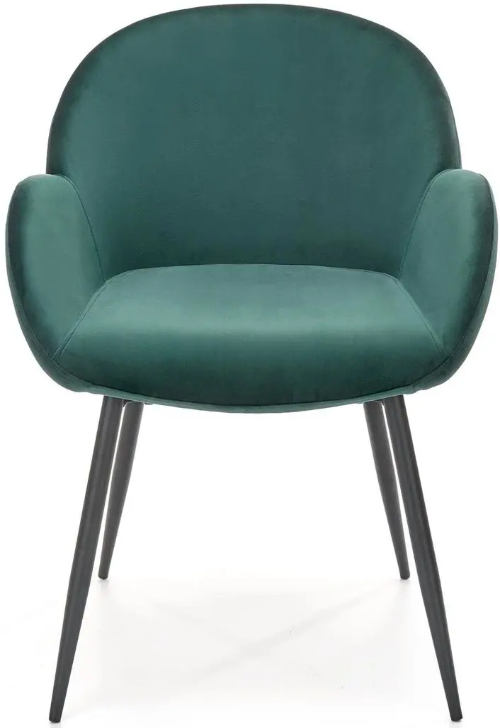 Стул Halmar K480 (Dark Green)
