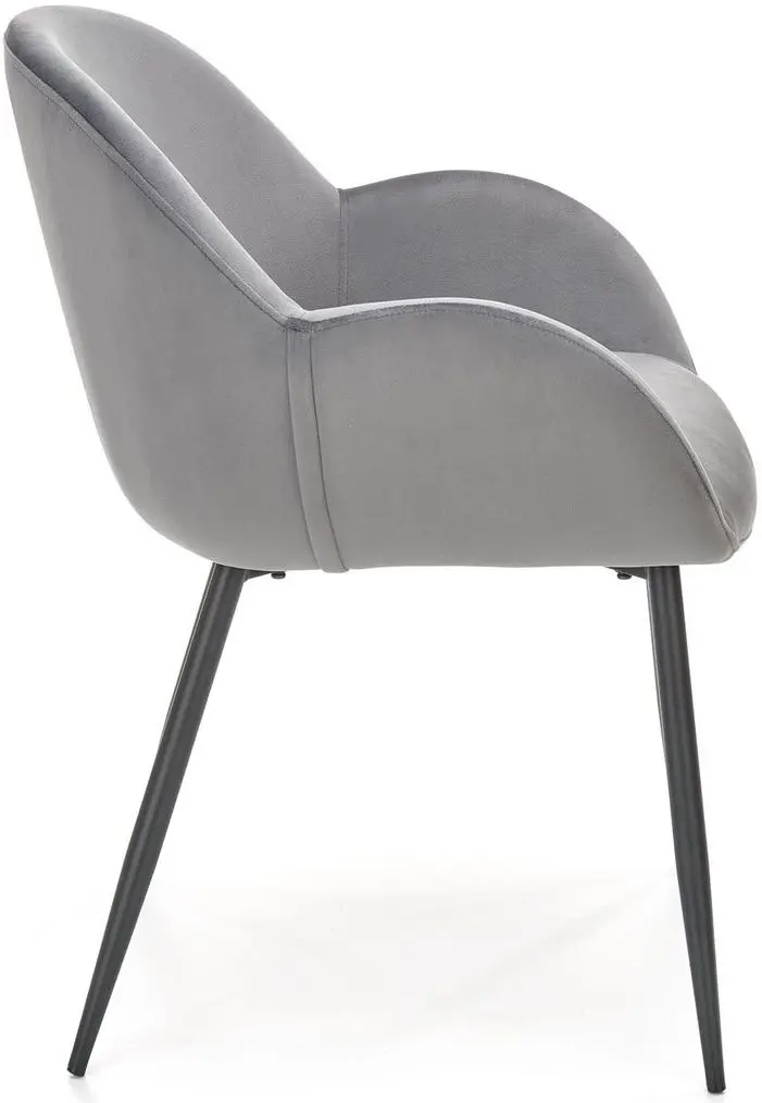 Scaun Halmar K480 (Gray)