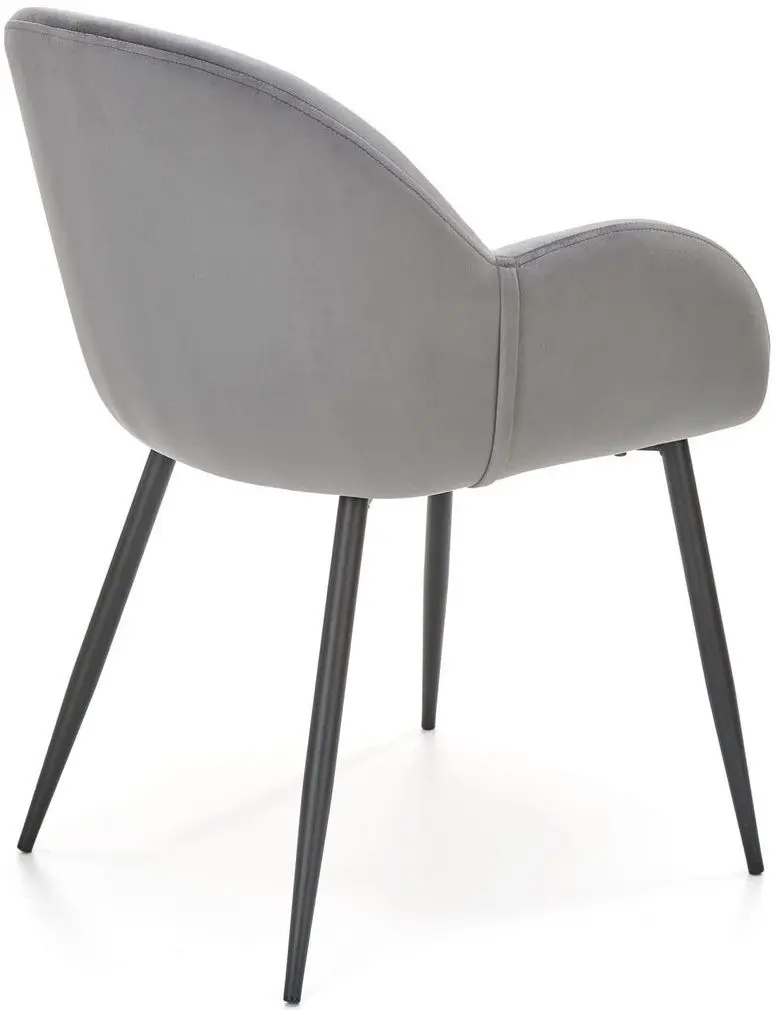 Scaun Halmar K480 (Gray)