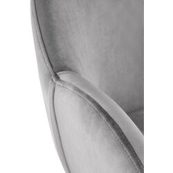 Scaun Halmar K480 (Gray) Thumb
