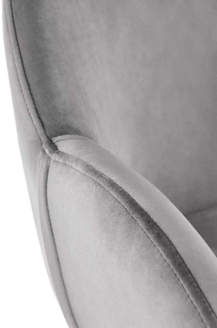 Scaun Halmar K480 (Gray)