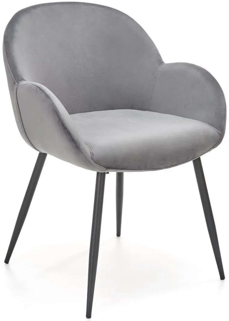 Scaun Halmar K480 (Gray)