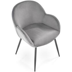 Scaun Halmar K480 (Gray) Thumb