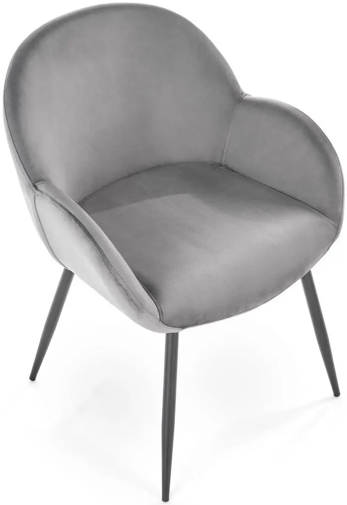 Scaun Halmar K480 (Gray)