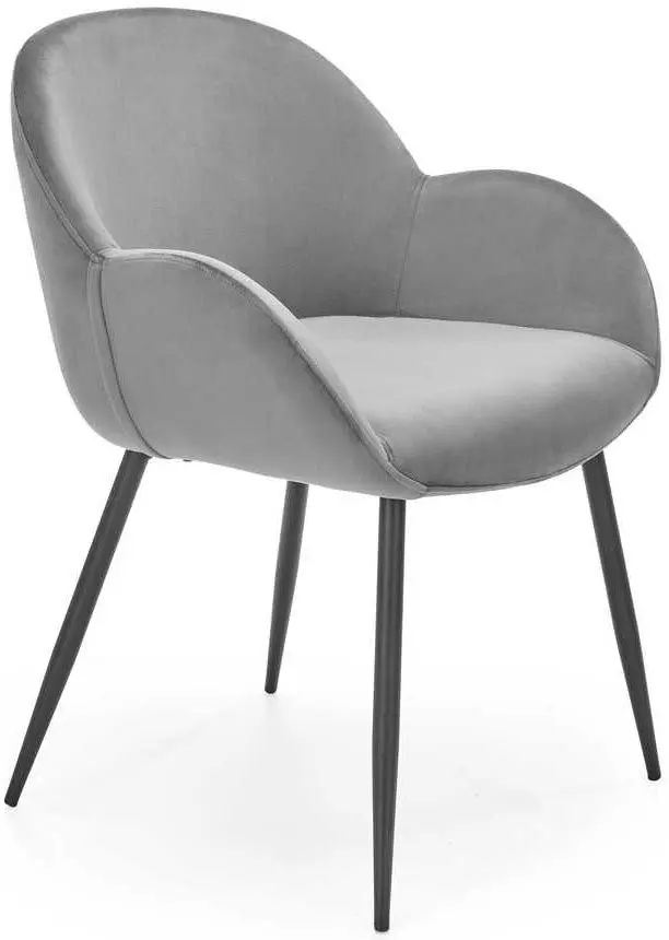 Scaun Halmar K480 (Gray)