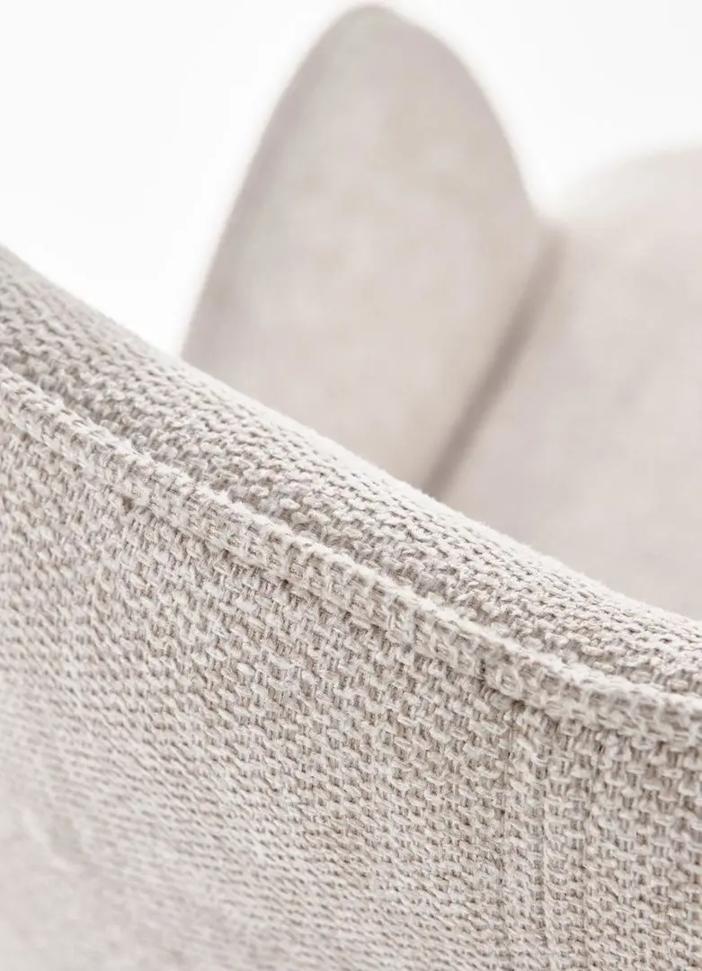 Scaun Halmar K481 (Beige/Black)