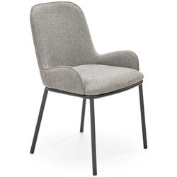 Scaun Halmar K481 (Gray/Black) Thumb