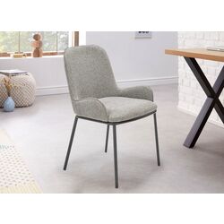 Scaun Halmar K481 (Gray/Black)