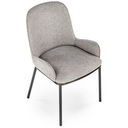 Scaun Halmar K481 (Gray/Black) Thumb