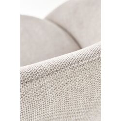 Scaun Halmar K482 (Beige/Black) Thumb