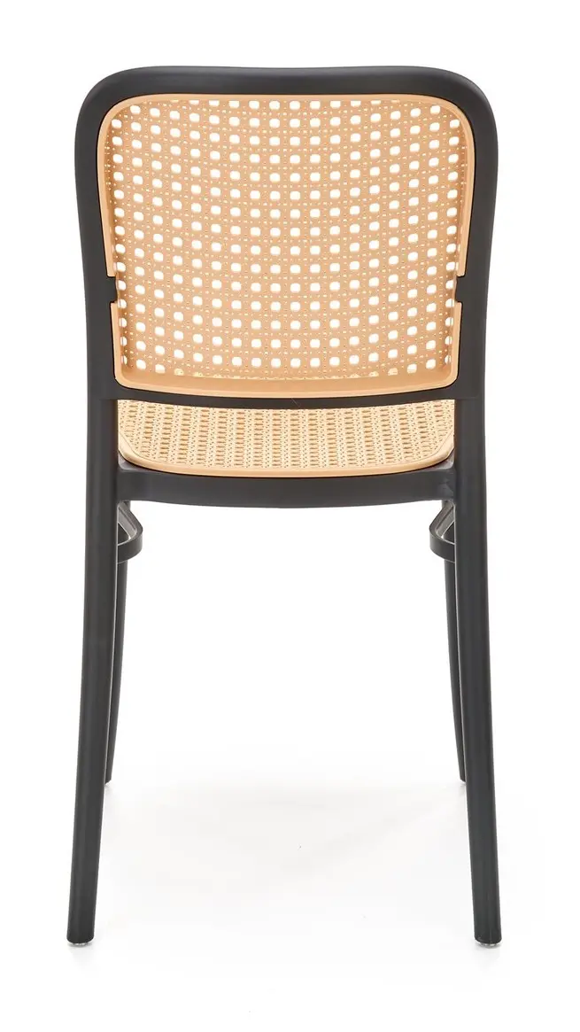 Стул Halmar K483 (Natural/Black) - 3