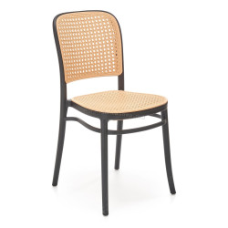 Стул Halmar K483 (Natural/Black)