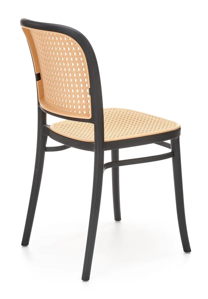 Стул Halmar K483 (Natural/Black) - 5