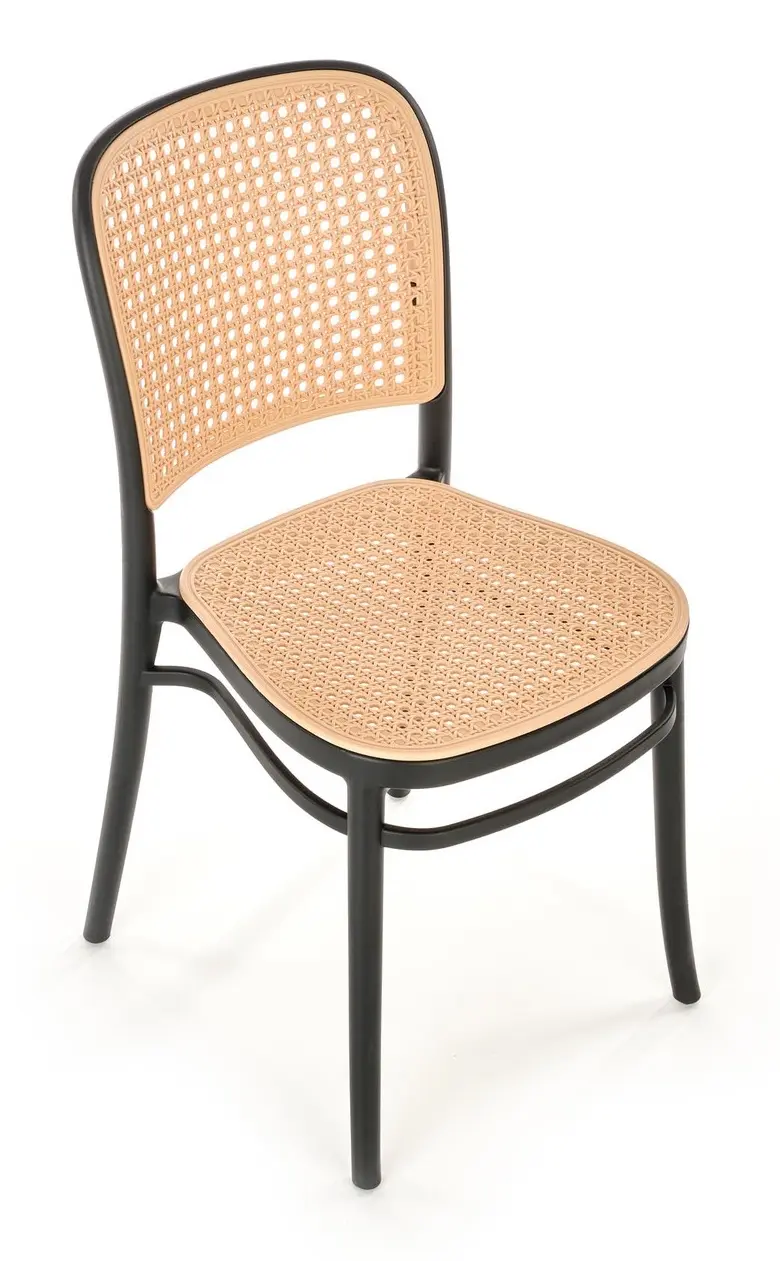 Стул Halmar K483 (Natural/Black) - 6