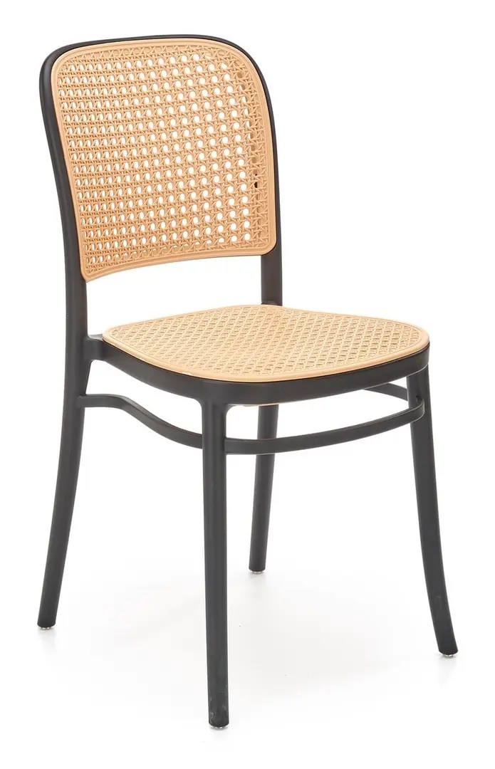 Стул Halmar K483 (Natural/Black)