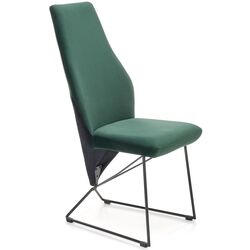 Стул Halmar K485 (Dark Green) Thumb